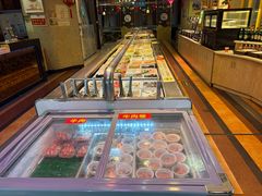 -尚品海鲜肥牛自助火锅(湖明店)