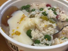 -三姐酒酿(老门东店)