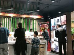 -肥鱼屯活鱼锅(惠工街店)