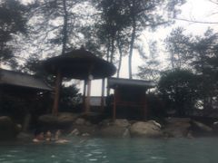 -唐风温泉