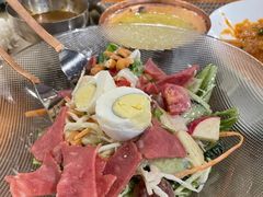 -岗底斯尼泊尔餐厅(万达店)