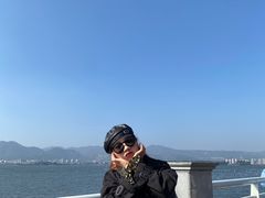 -滇池海埂公园