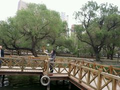 -沈阳南湖公园