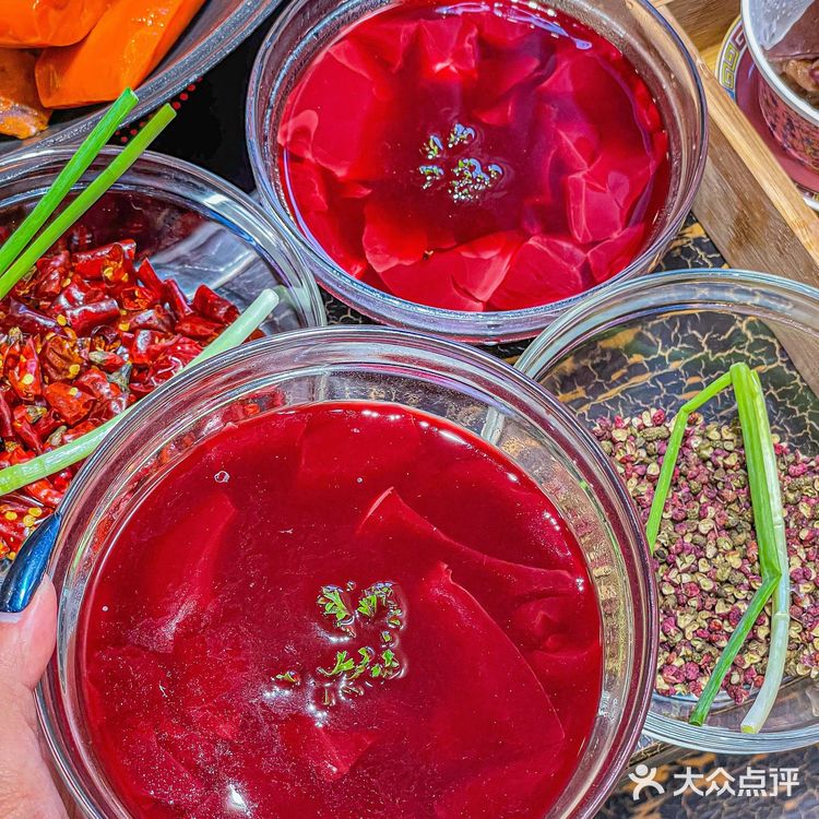在东莞‼️会反复去的重庆老火锅店