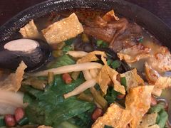 -谷小姐秘制螺蛳粉(棉纺路店)