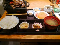 -味太助·银饭食堂(中华城店)