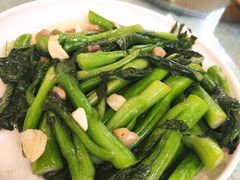 -新东城喜宴海鲜酒家(同德店)