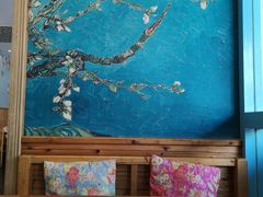 -乌镇那一年小院主题餐厅(甘泉西路店)