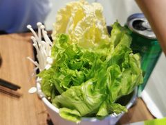 -炉角·鲍鱼牛腩煲(国贸商城店)