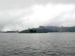 -日月潭