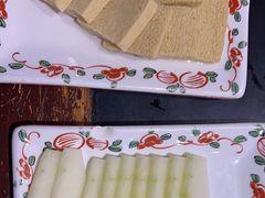 -老门框爆肚涮肉(方庄店)
