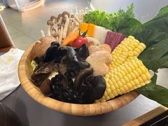 -湊湊火锅·茶憩(南京万象天地店)