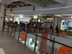 -炸物局(泊富I CITY店)