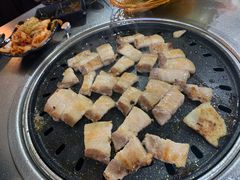 -杀猪天·韩国烤肉(总店)