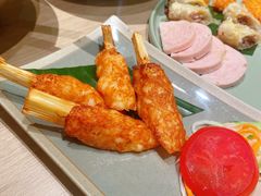 -安南小馆(华润城万象天地店)