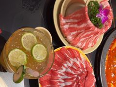 -蜀大侠火锅(四川北路店)