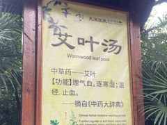 -明月山天沐温泉度假村