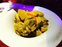 -JUKEBOX玖部音乐餐厅(华侨城店)