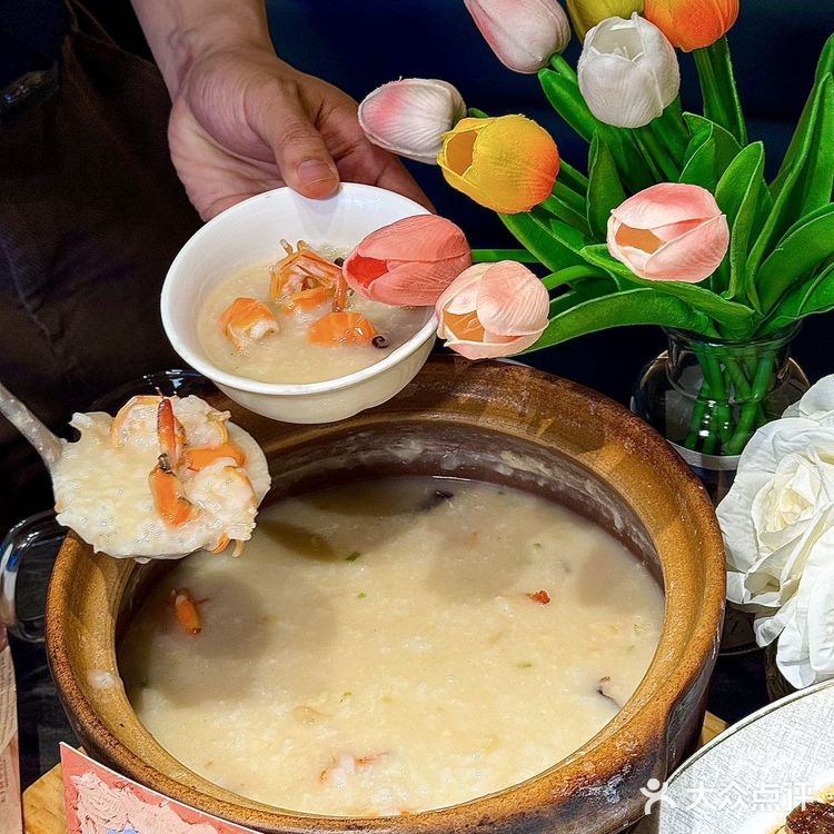 春天的第一顿，有小王子陪我！