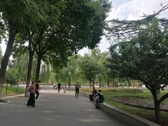 -丰台花园