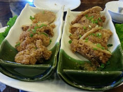 android_upload_pic-西江美食舫·江西菜(健德桥店)