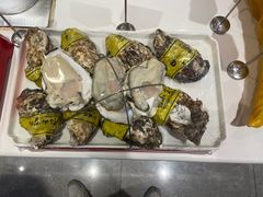 -赶海部落海鲜城(海阳路店)