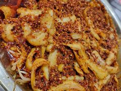 -辣盆盆麻辣小龙虾(哈尔滨总店)