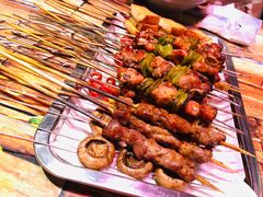 -老谢野馄饨(延安路店)