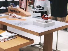 -Onitsuka Tiger(上海久光百货店)
