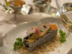 -杭州国际会议中心洲际酒店-菋道海鲜餐厅