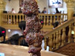 -伊带伊路新疆美食府(呼家楼店)
