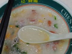 -禾师兄·布拉肠(一德路店)
