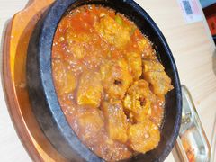-小木屋拌饭(沈阳中街大悦城店)