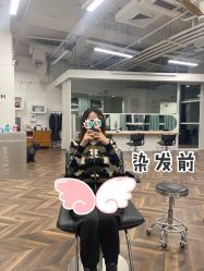 -青漾 young hair studio