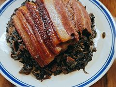 -竹笼蹄花蘸水菜