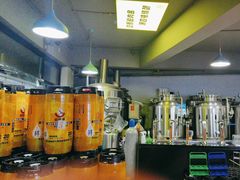 -四禧精酿铜锅涮肉·烧烤工场(大明湖店)