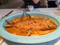 -阿五黄河大鲤鱼(英协路店)