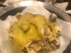-老客家·客家菜(万达店)