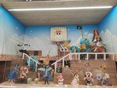 -泡泡玛特POPMART(龙湖杭州滨江天街店)