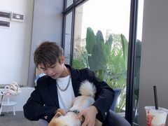 -JANICE WONG coffee (龙江店)