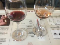 -北京张裕爱斐堡酒庄