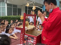 -吉的堡幼儿园(西安绿地园)