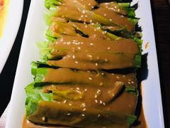 -前海沿·青岛菜(大拇指广场石老人店)