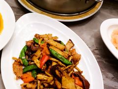 -君霖私家菜(春柳店)