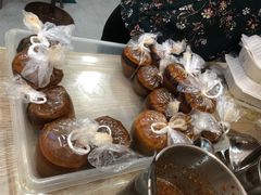 -乔伯凉面(白沙路店)