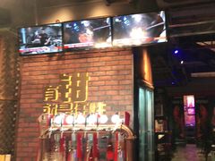 -红钳侠小龙虾·烧烤(中赢康康谷店)
