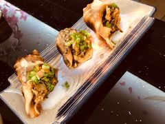 -真剑日本料理·铁板烧(贵州路店)