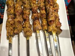 -巴依老爷新疆美食(工体旗舰店)