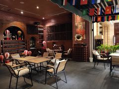 -北京西国贸大酒店