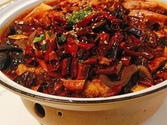 -川人百味·水煮活鱼(赛罕万达店)